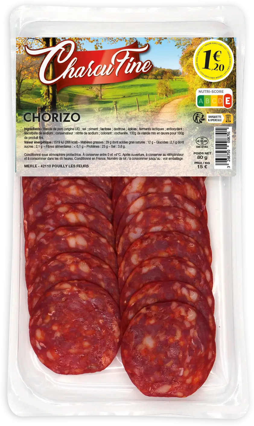 Chorizo