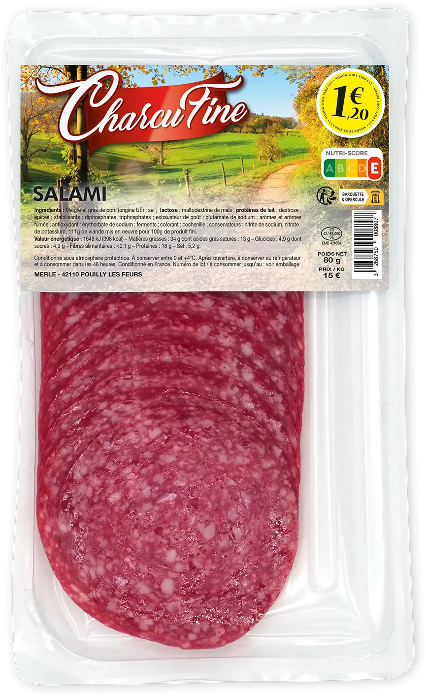 Salami